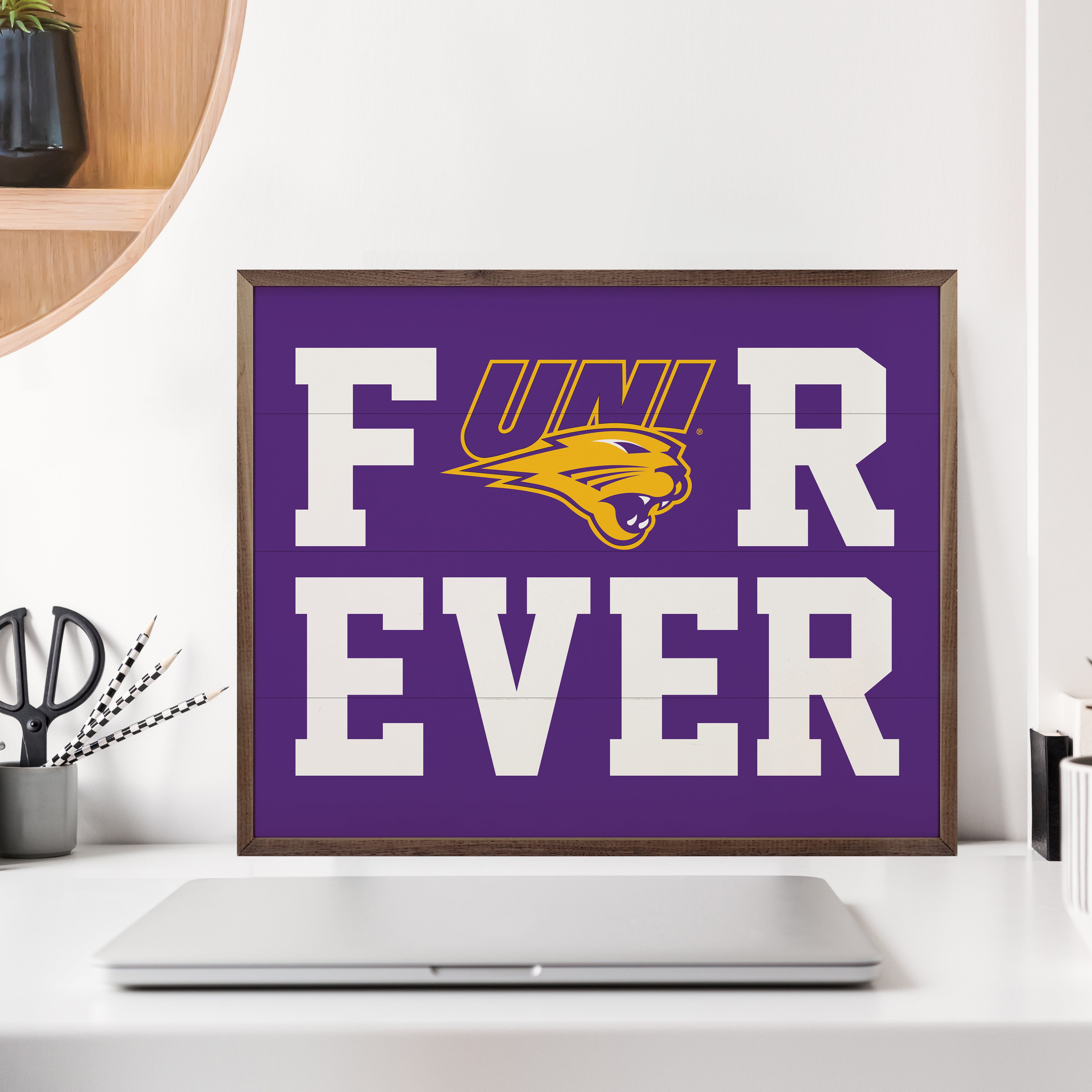 Forever UNI 20x16 / Purple