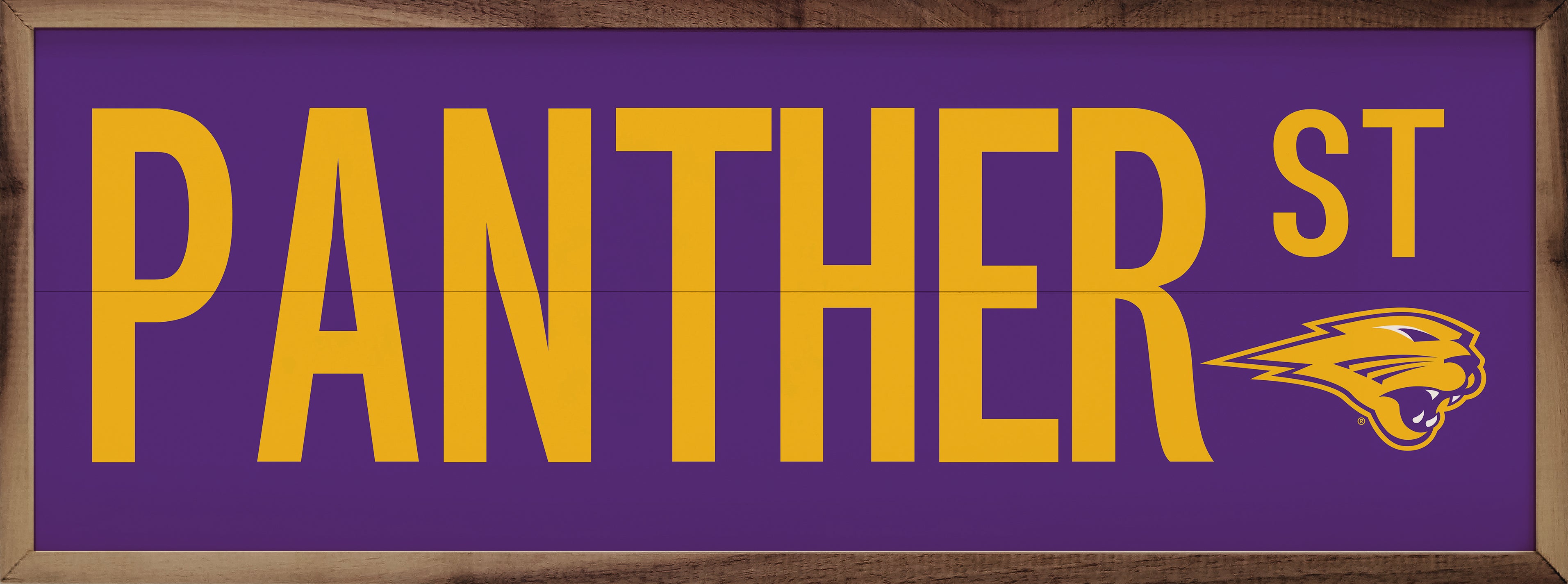Street UNI 24x8 / Purple