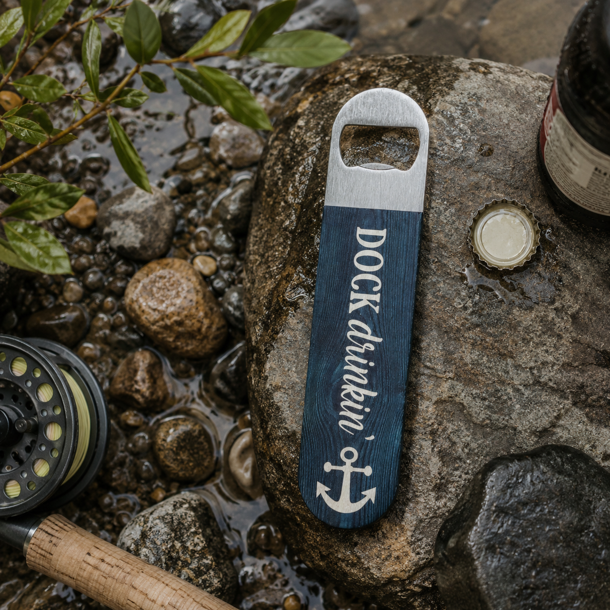 Lake & River Bottle Openers
