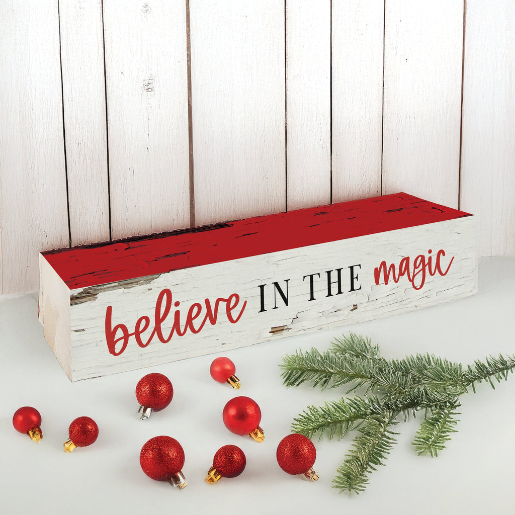 Christmas Blocks