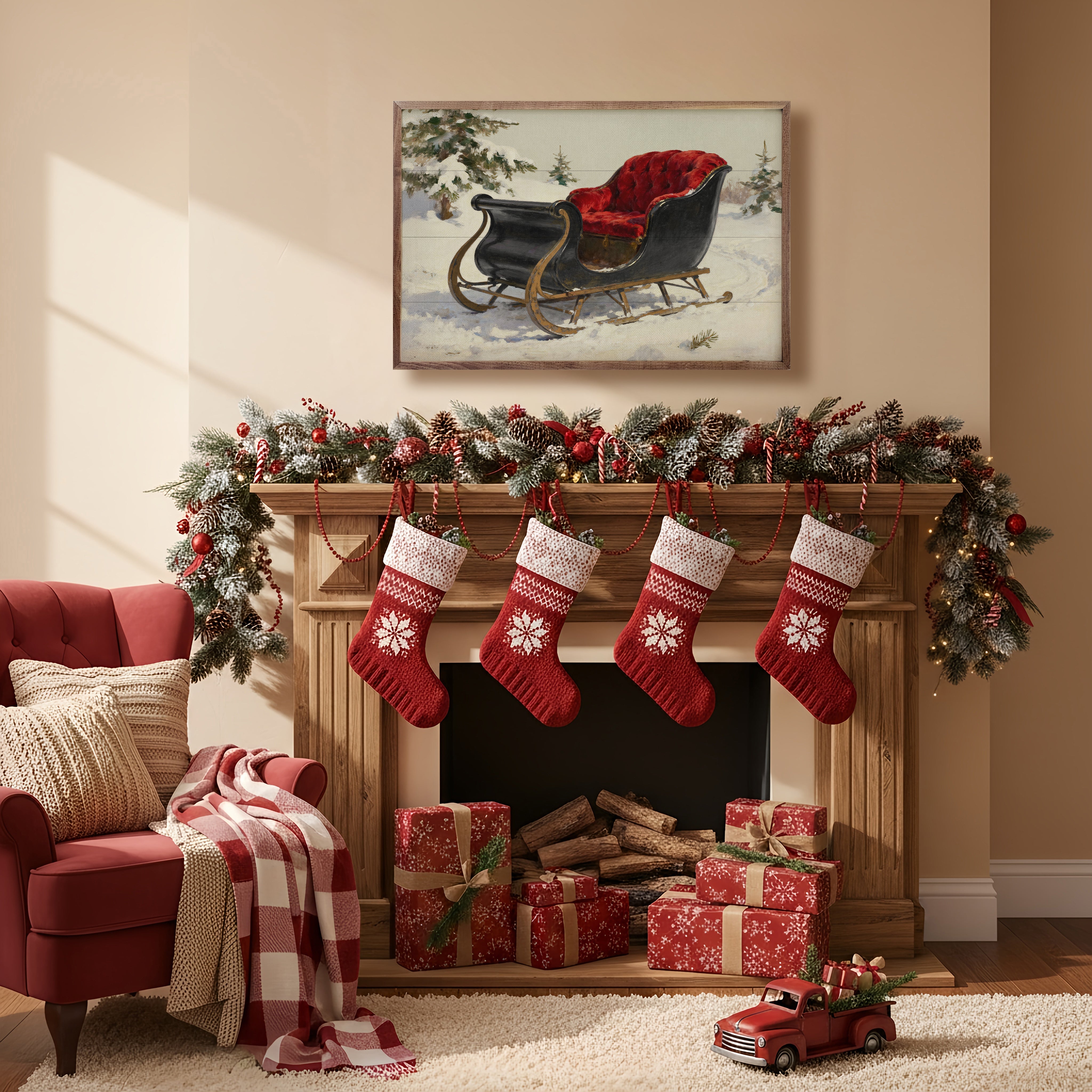 New Christmas Classics