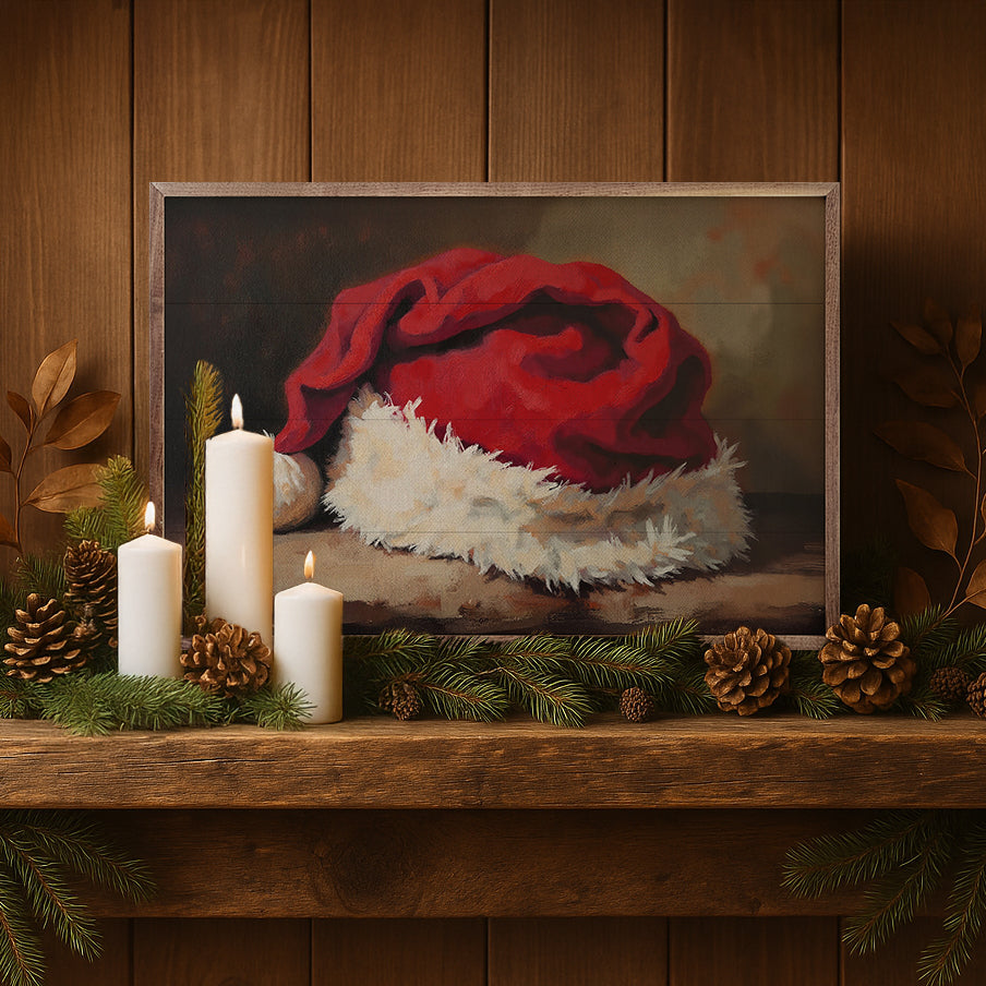 The Magic Of Christmas