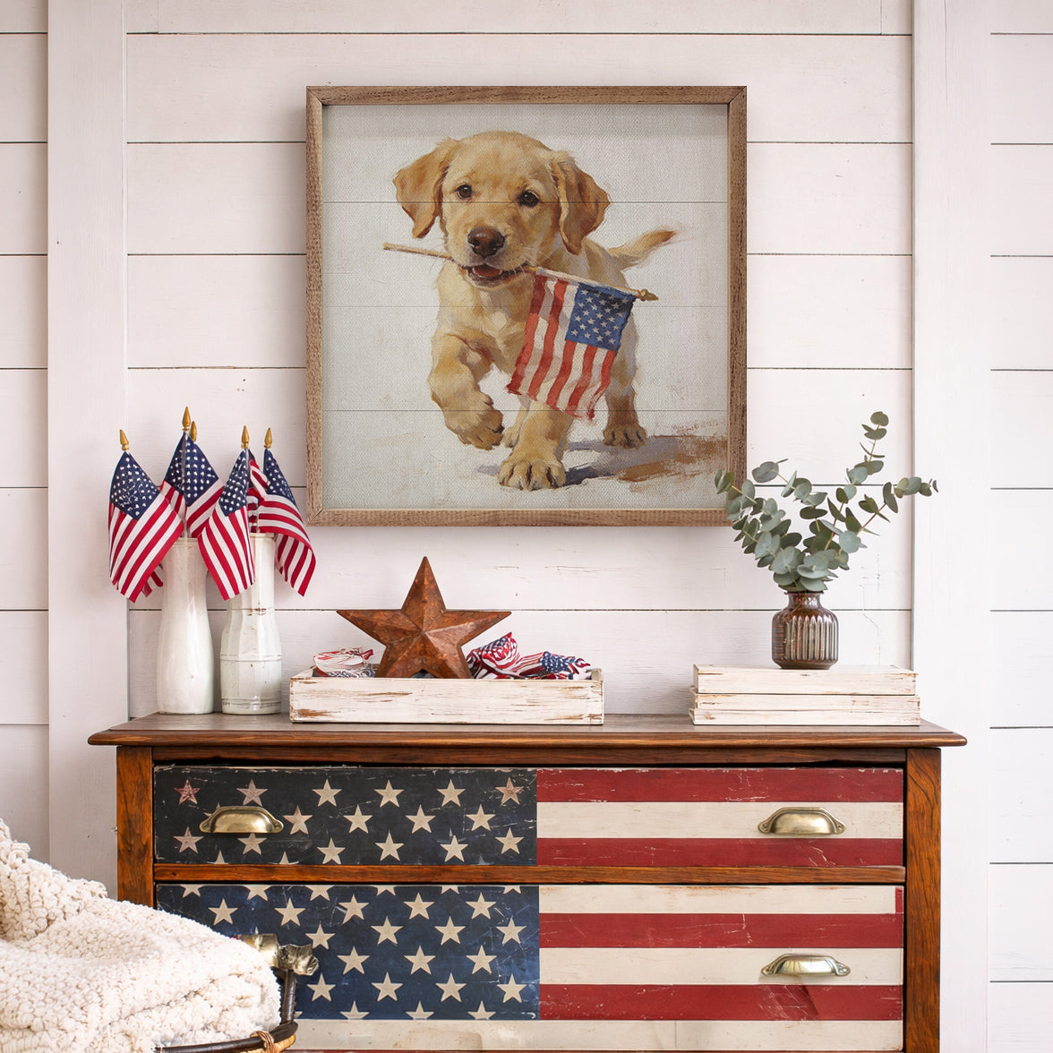 America's Best Friends