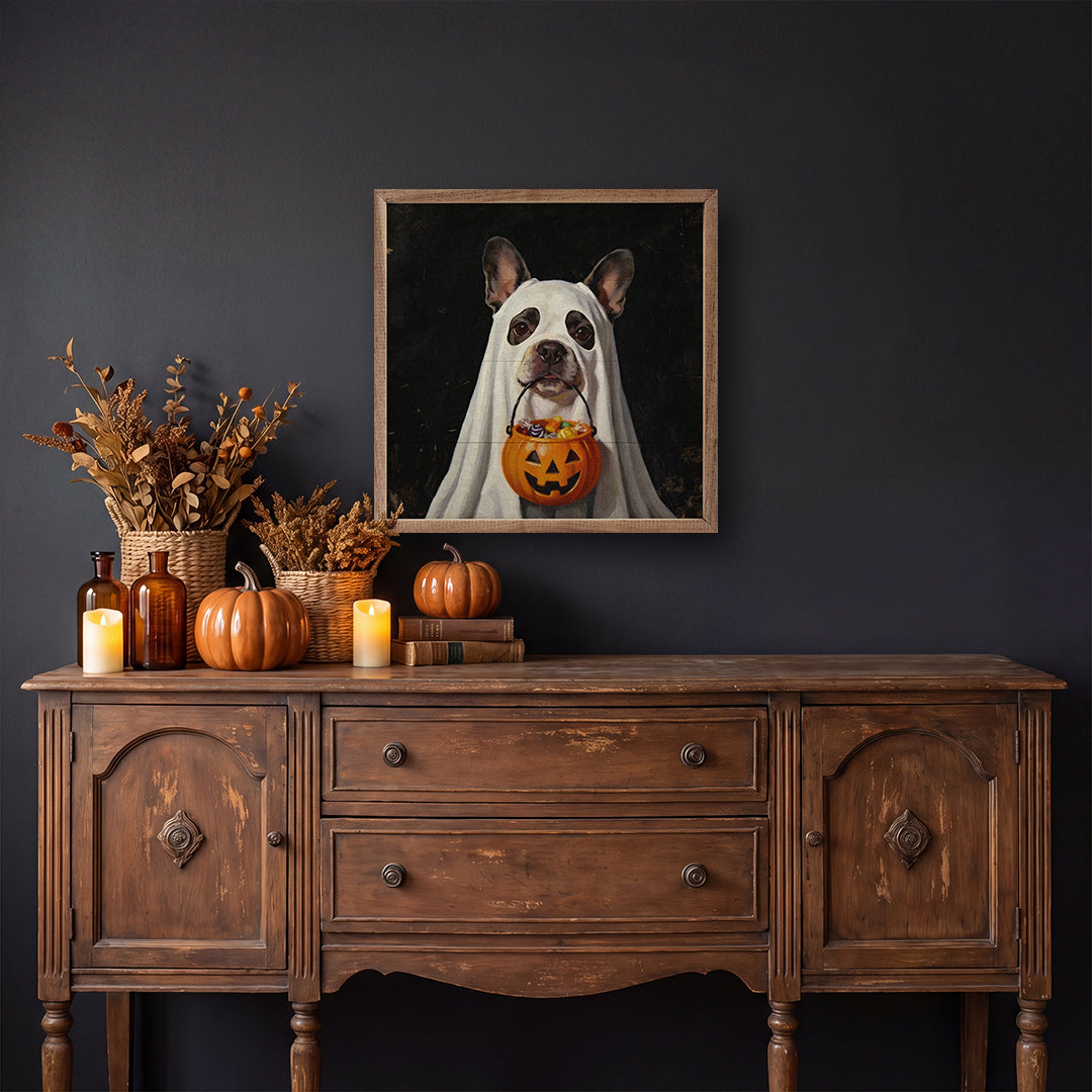 Tricks & Treats