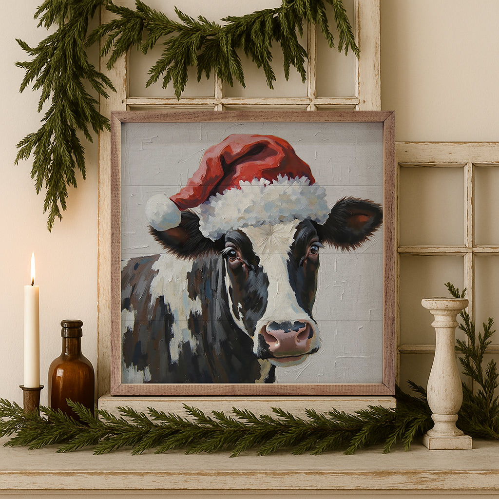 Christmas In The Country