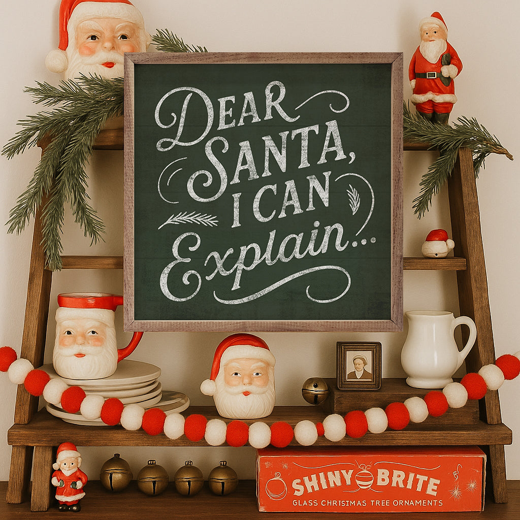 Classic Christmas Wonderland