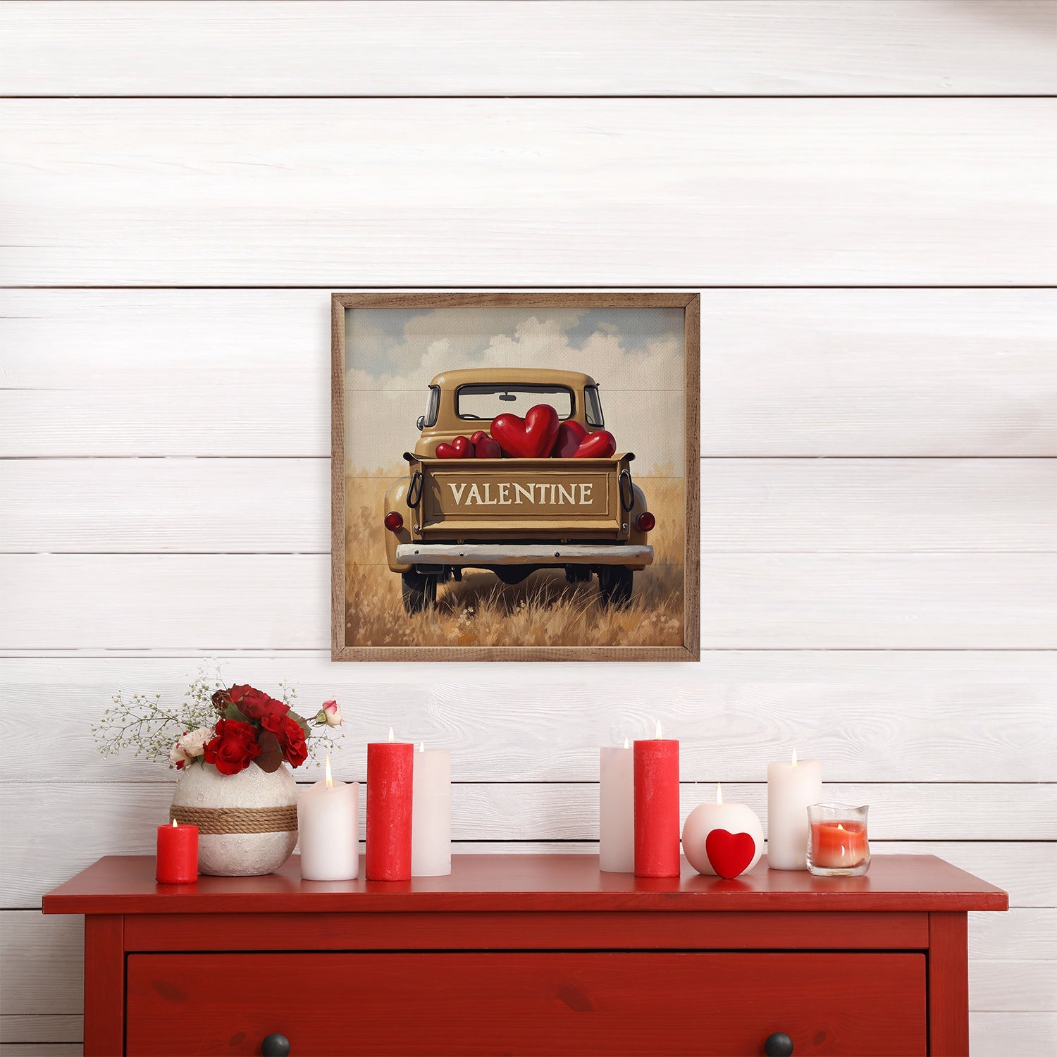 Cherished Valentine