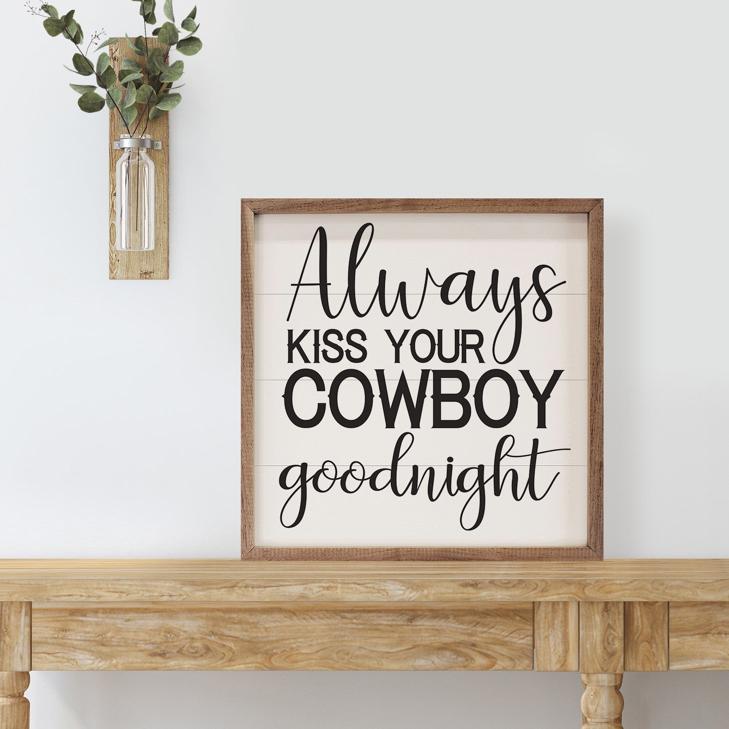 Cowboys and Cowgirls