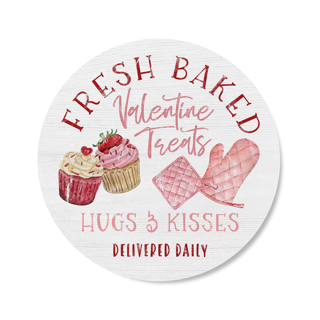 Valentine's Day Rounds