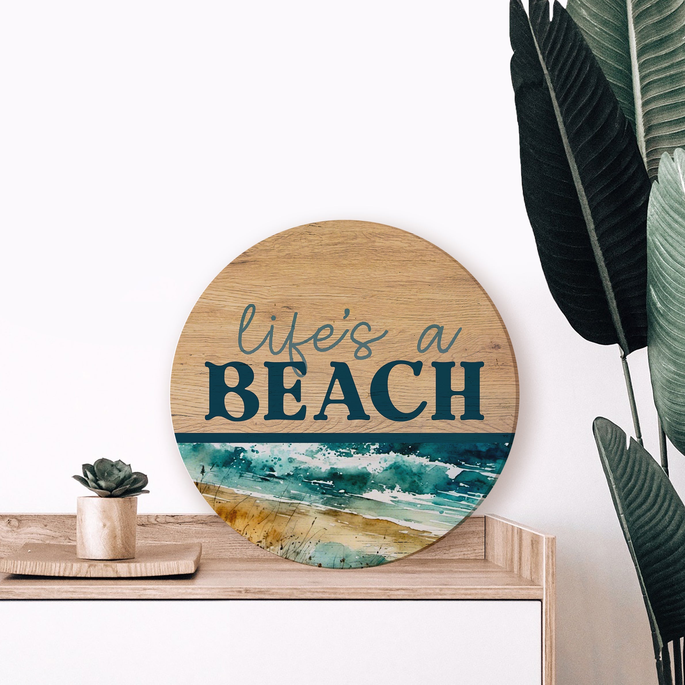Coastal Rounds