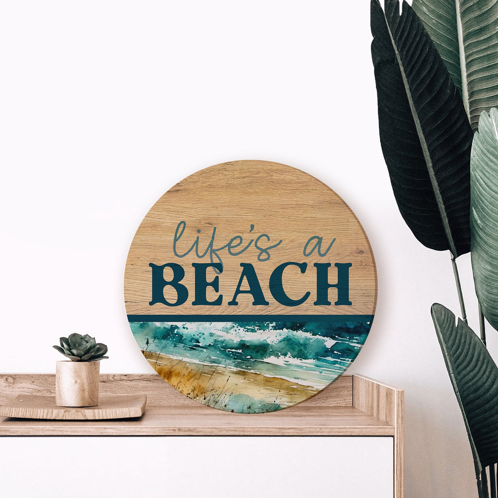 Beachside Bliss