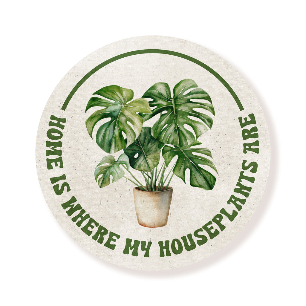 Botanical Rounds