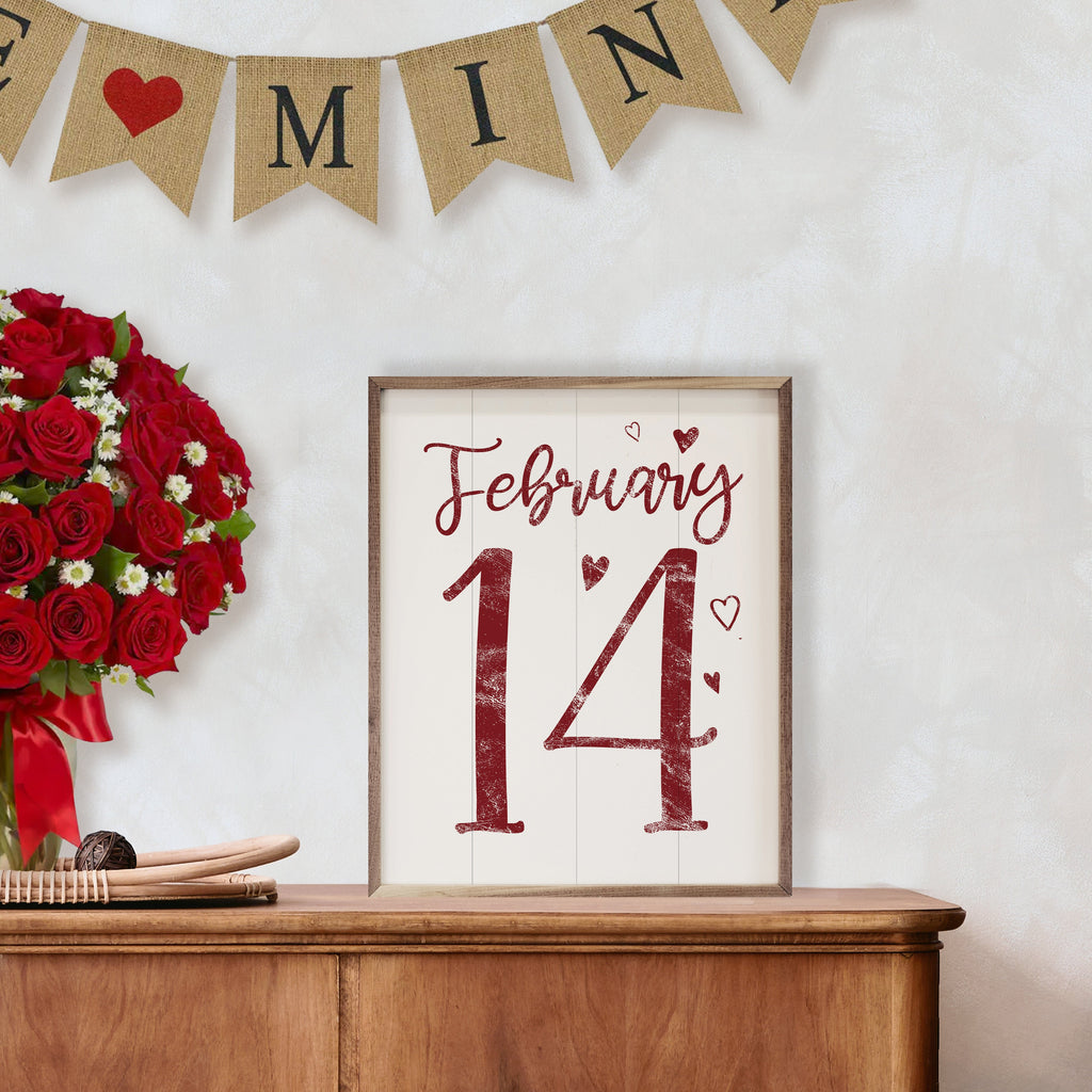 Valentine's Day