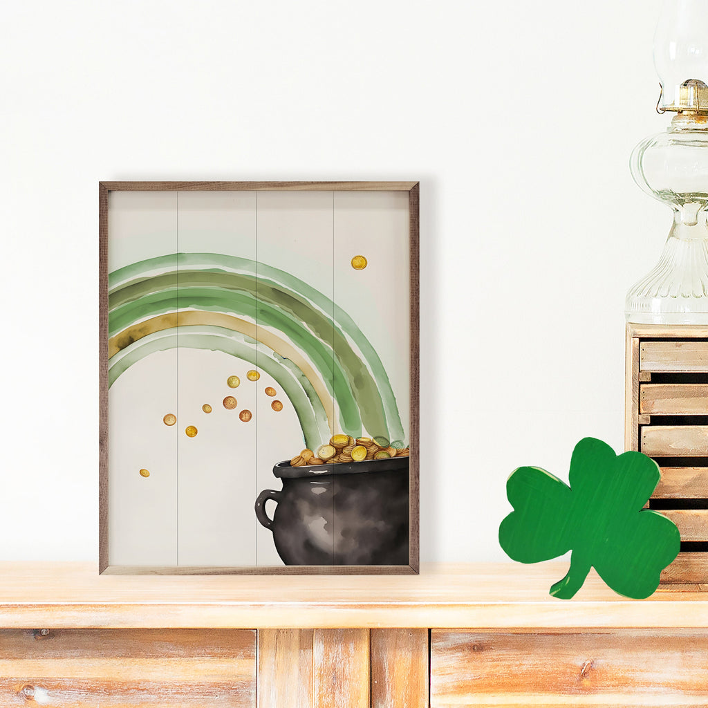 St. Patrick's Day