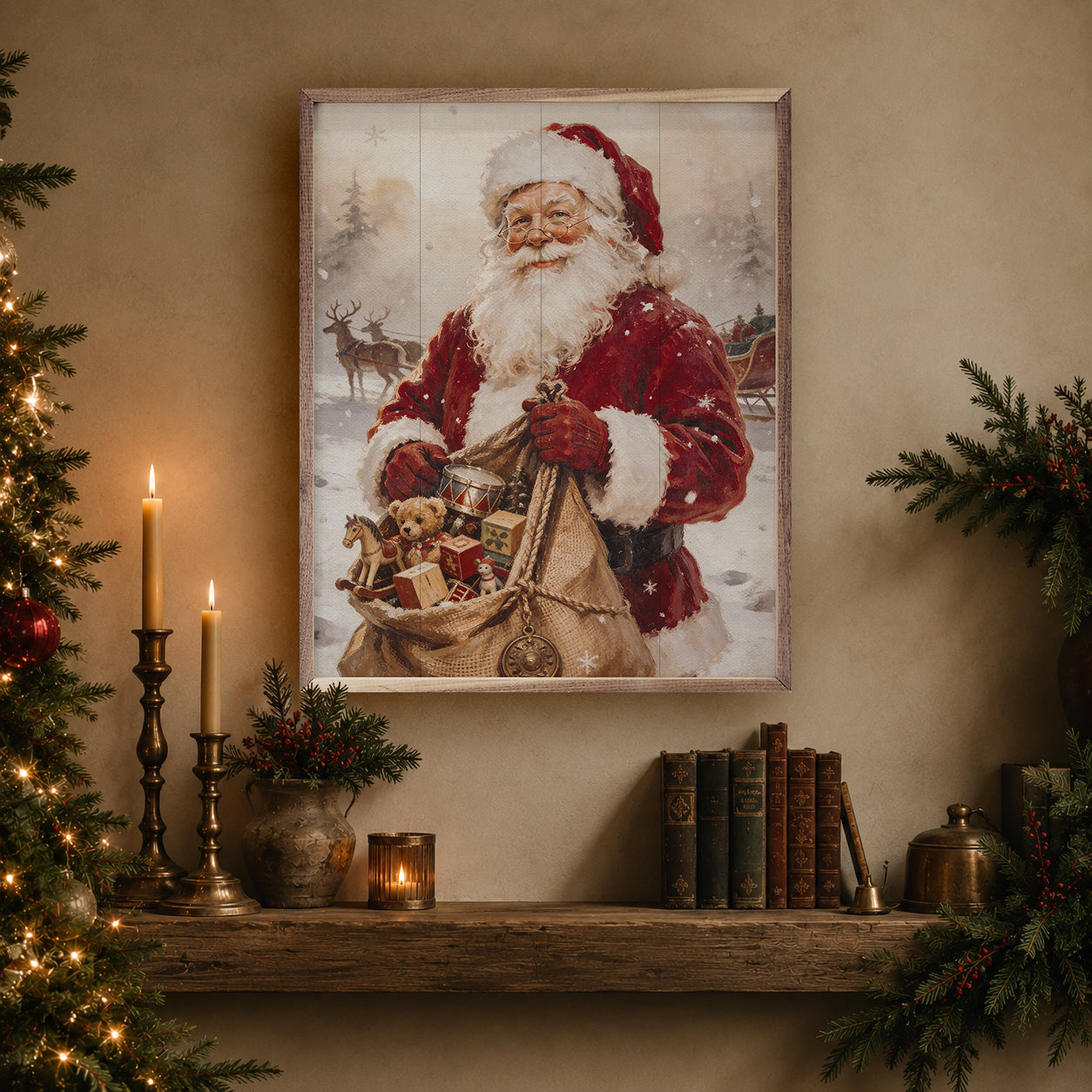 The North Pole