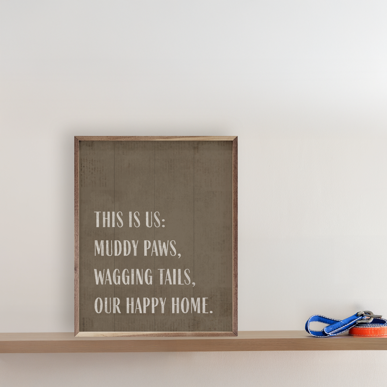 Home of Paw Prints