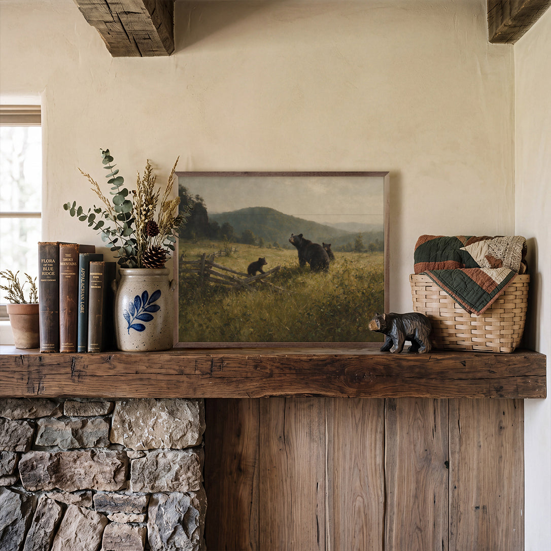 Highland Heritage