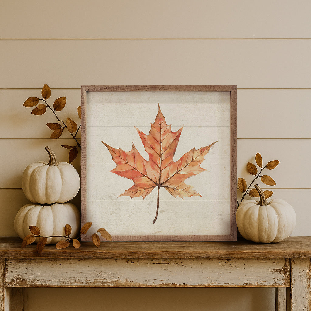 Blush and Birch