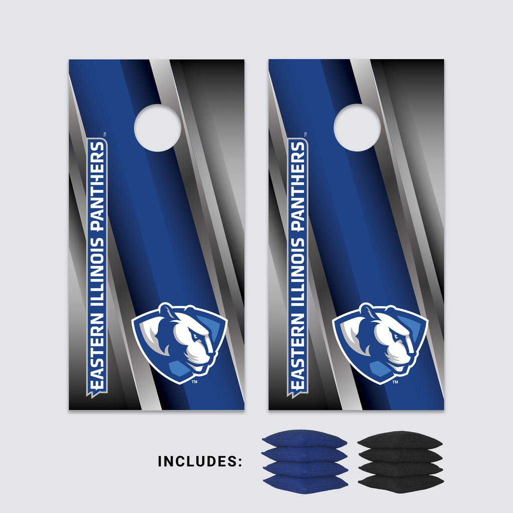 Eastern Illinois University Bag Boards