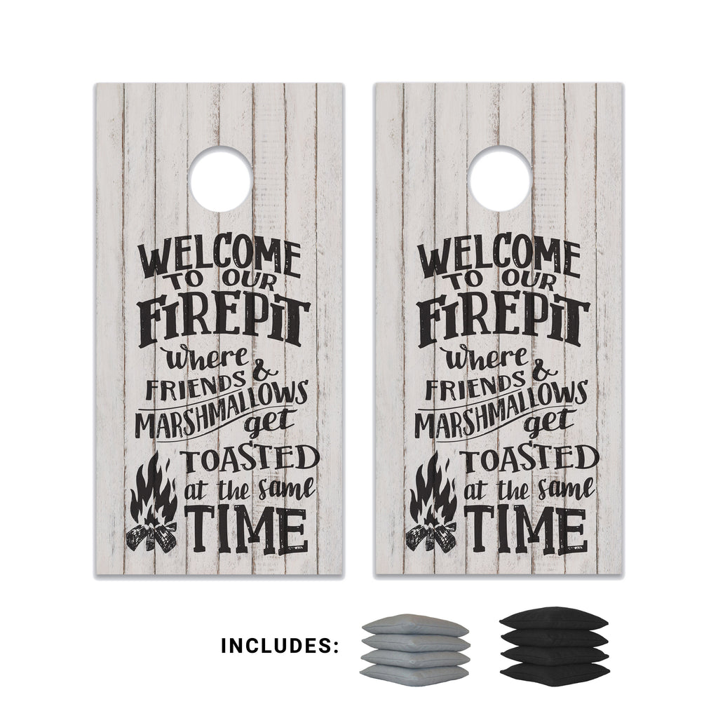 Bar Bag Boards
