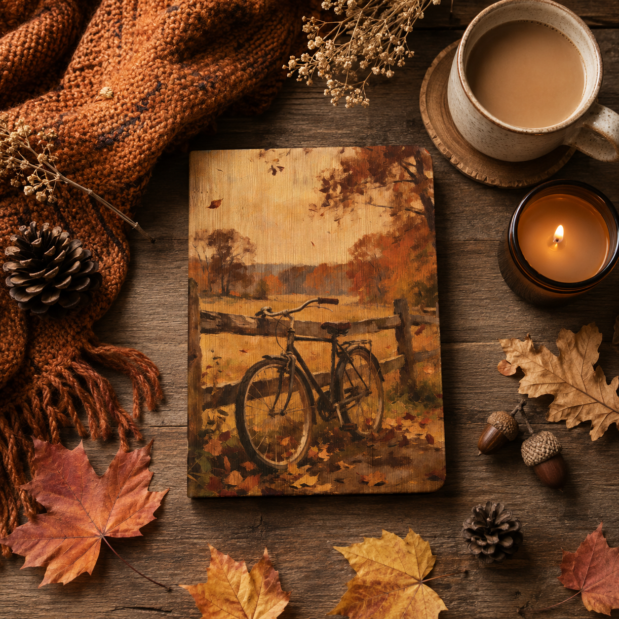 Fall Journals
