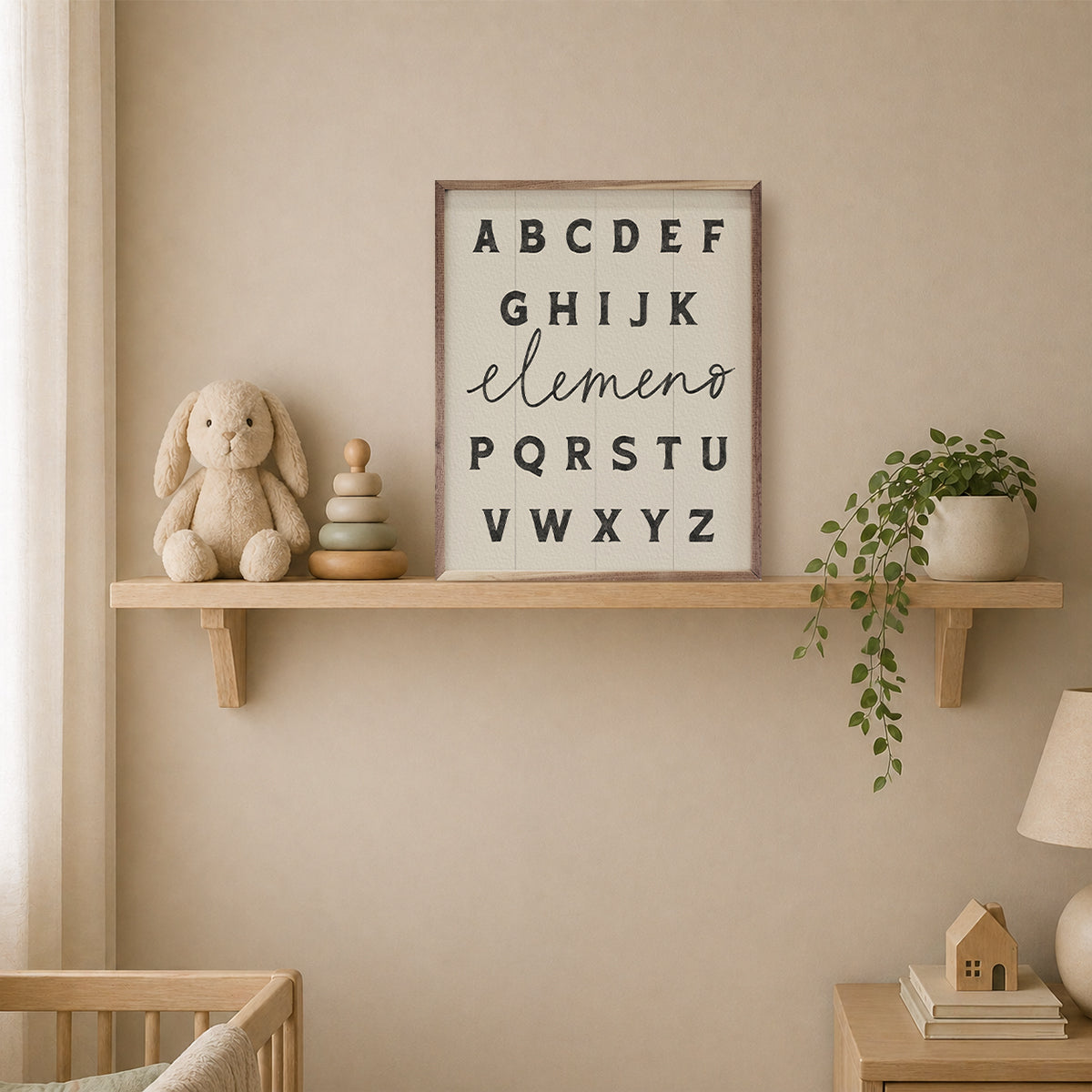 Kids Rooms