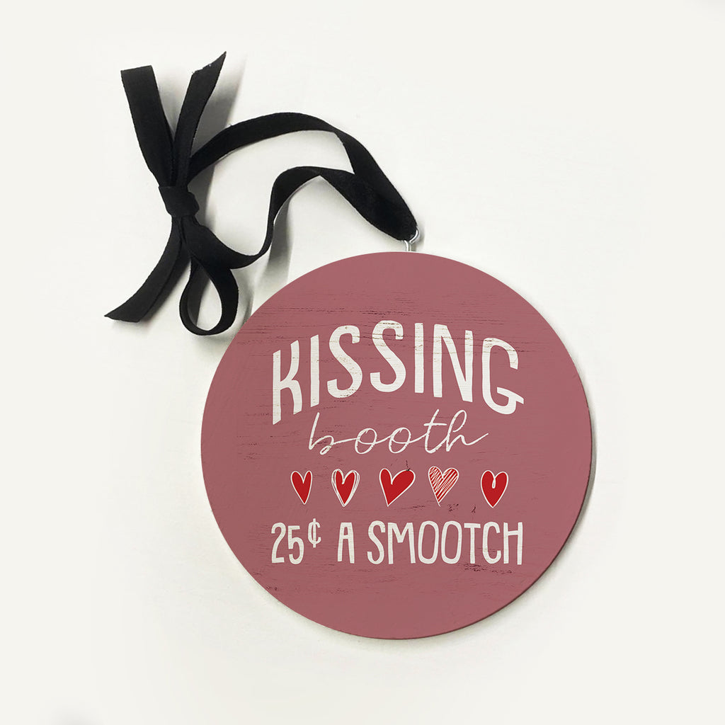 Valentine's Day Ornaments