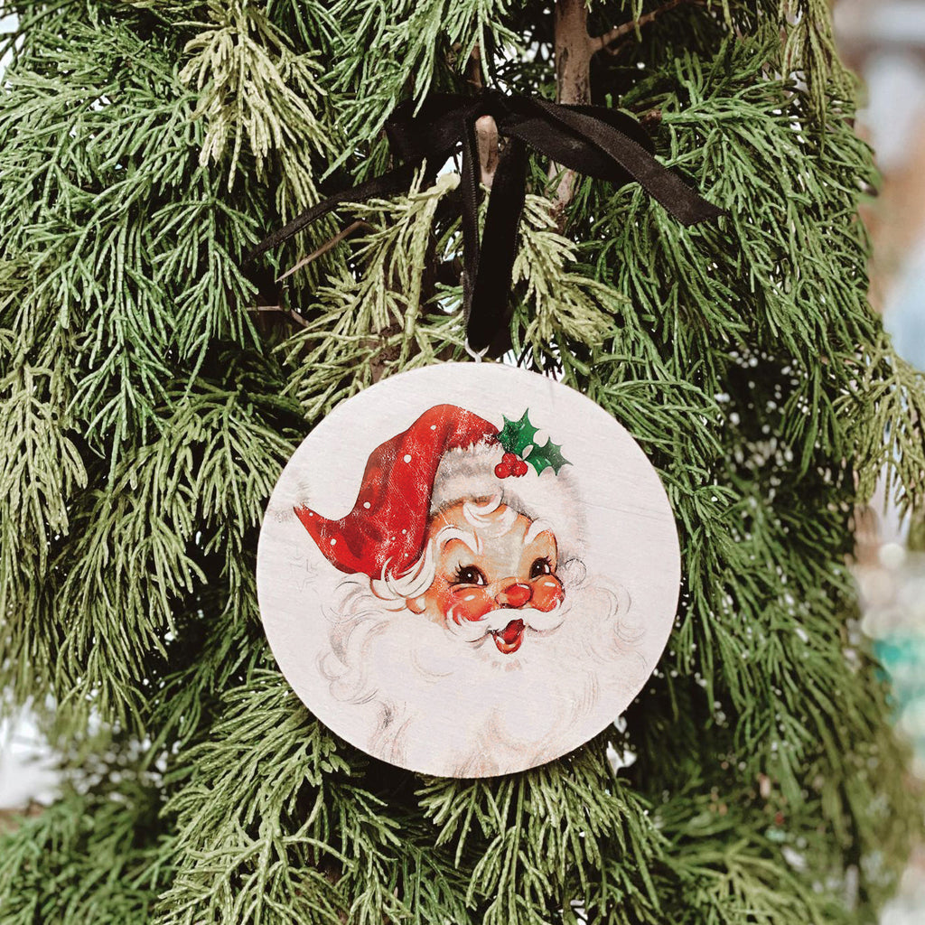 Christmas Ornaments