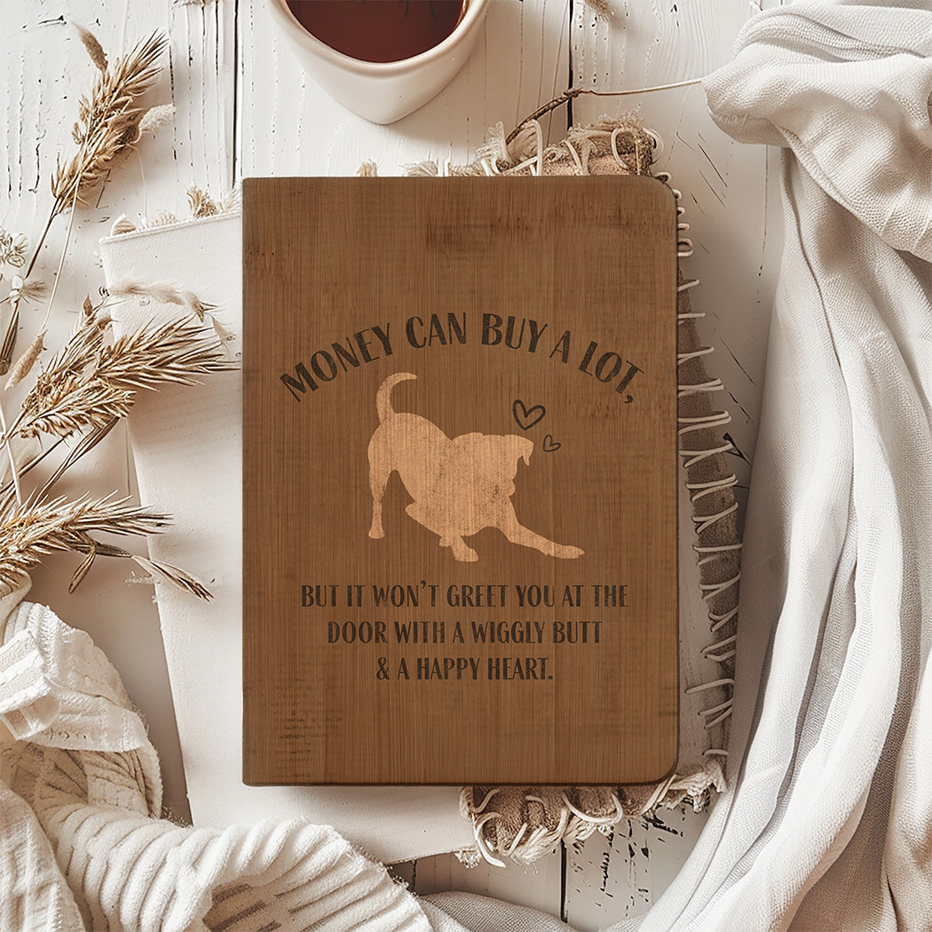 Furry Friends Journals