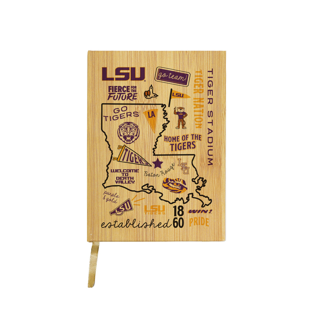 Louisiana State University Journals