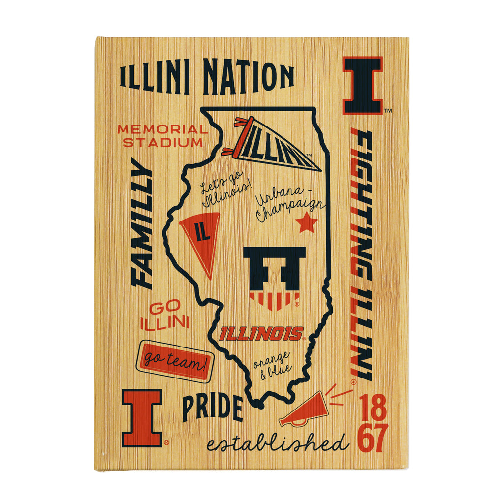 University of Illinois Journals