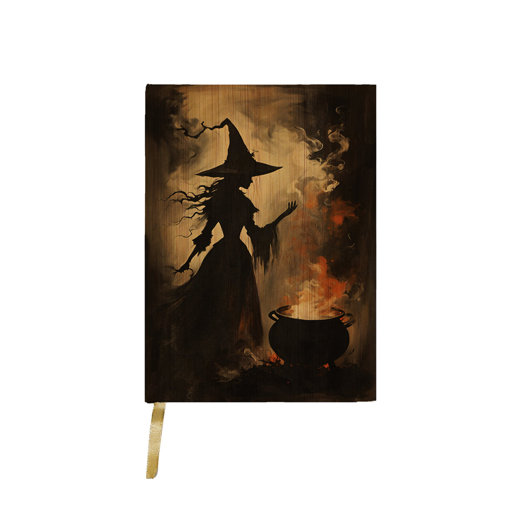 Halloween Journals