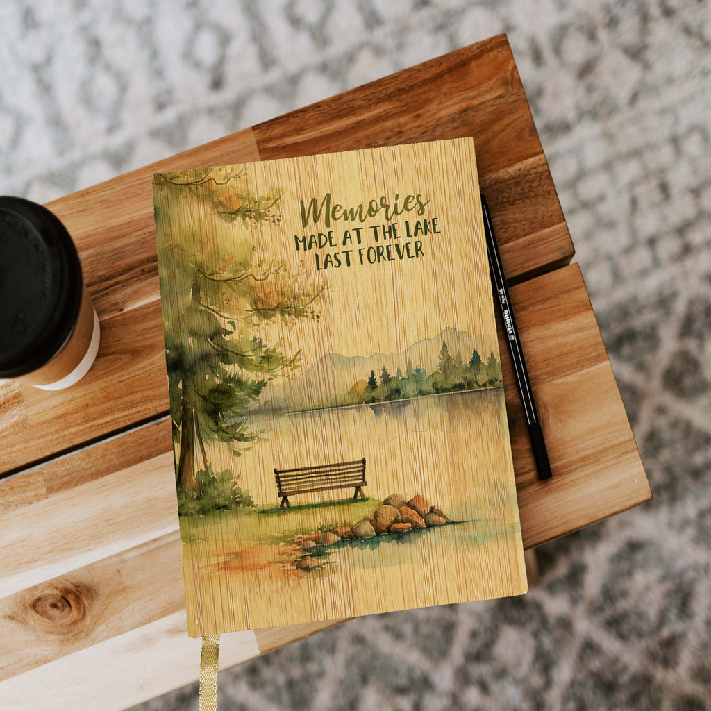 Lake & River Journals