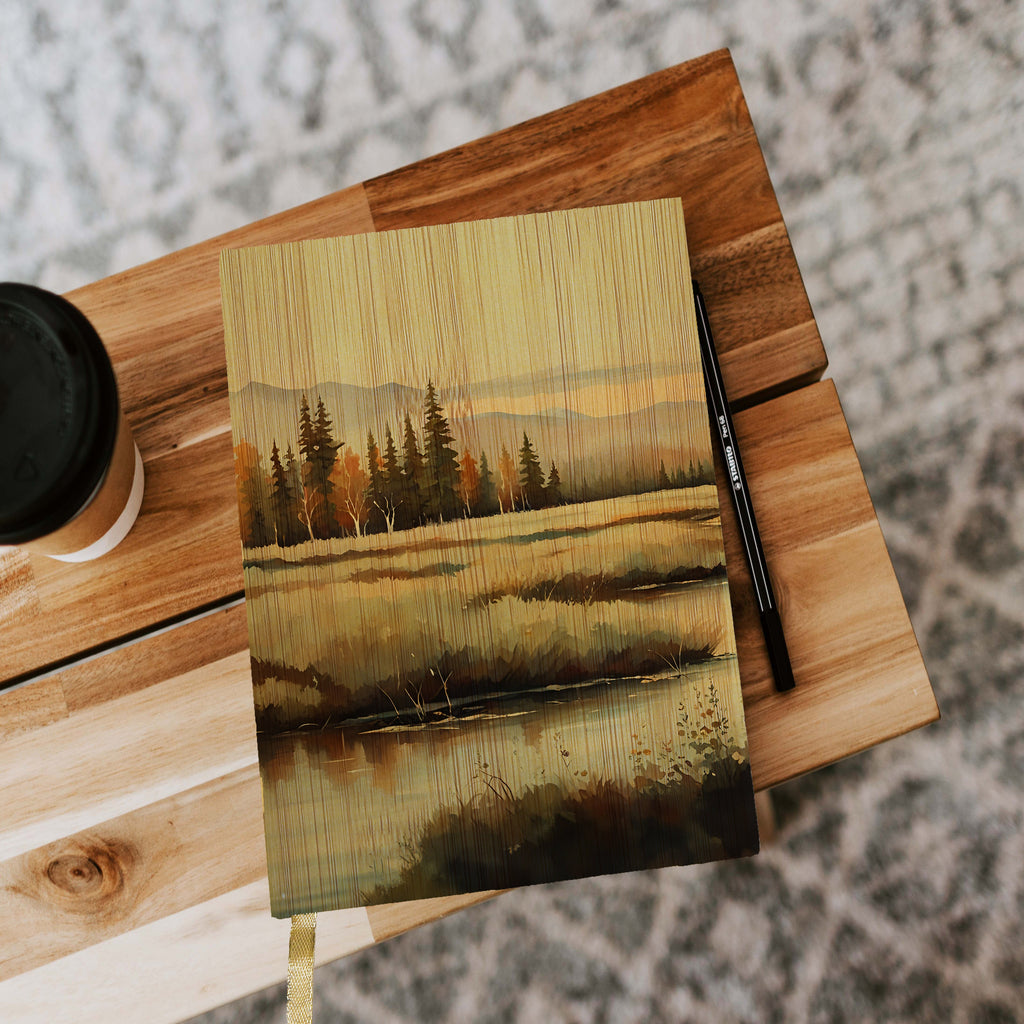 Office Journals