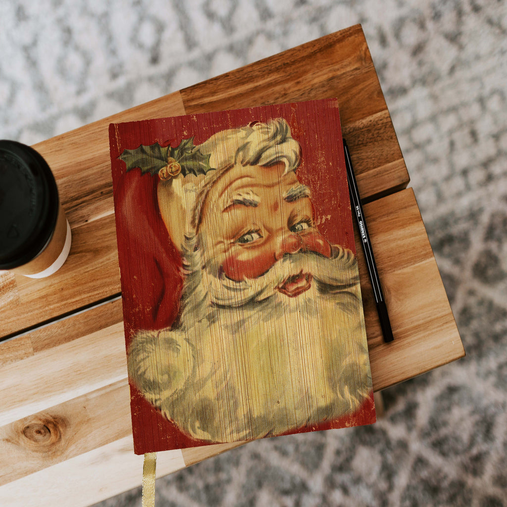 Christmas Journals