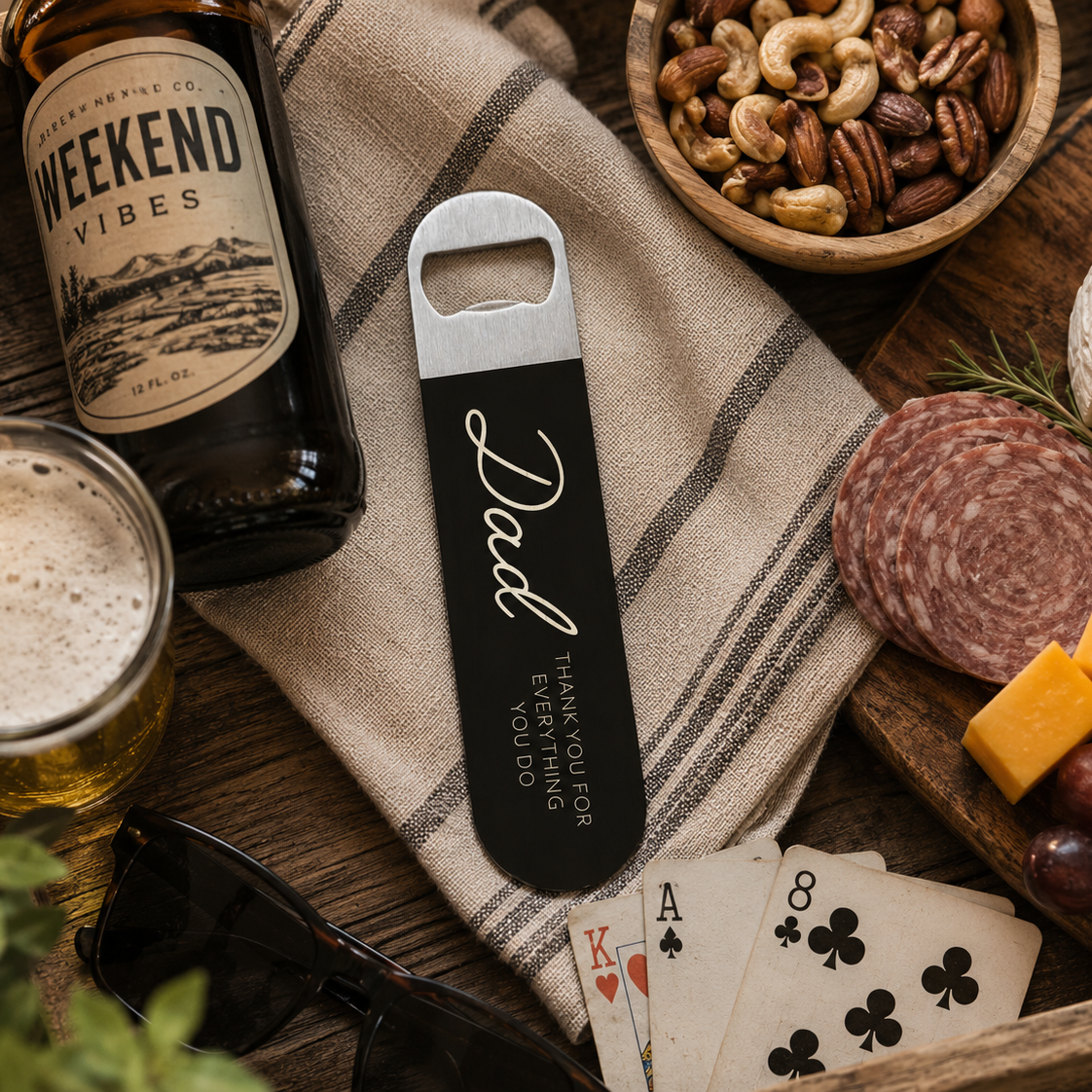 Gifts Bottle Openers