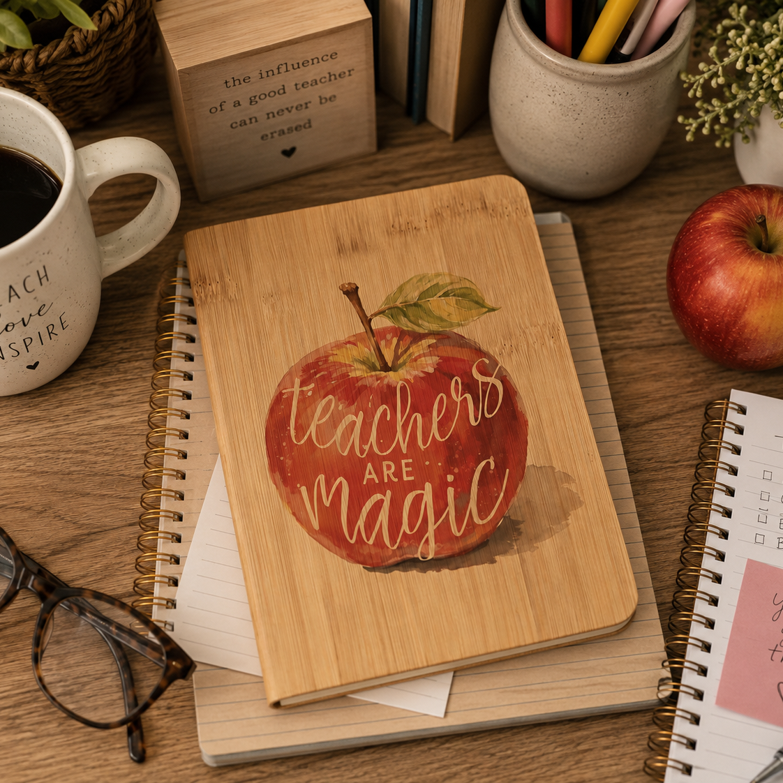 Gifts Journals