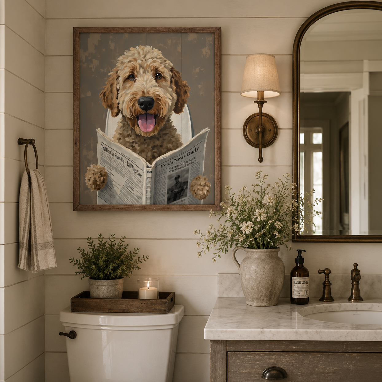 Best Seller - Bathroom