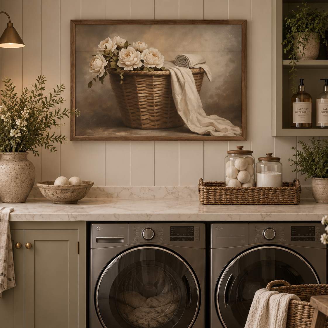 Best Seller - Laundry