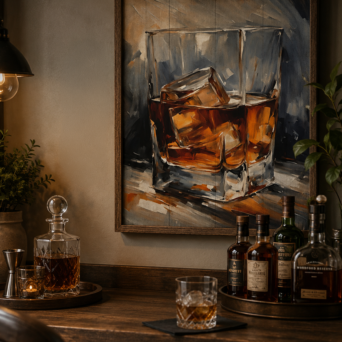 Best Seller - Bar