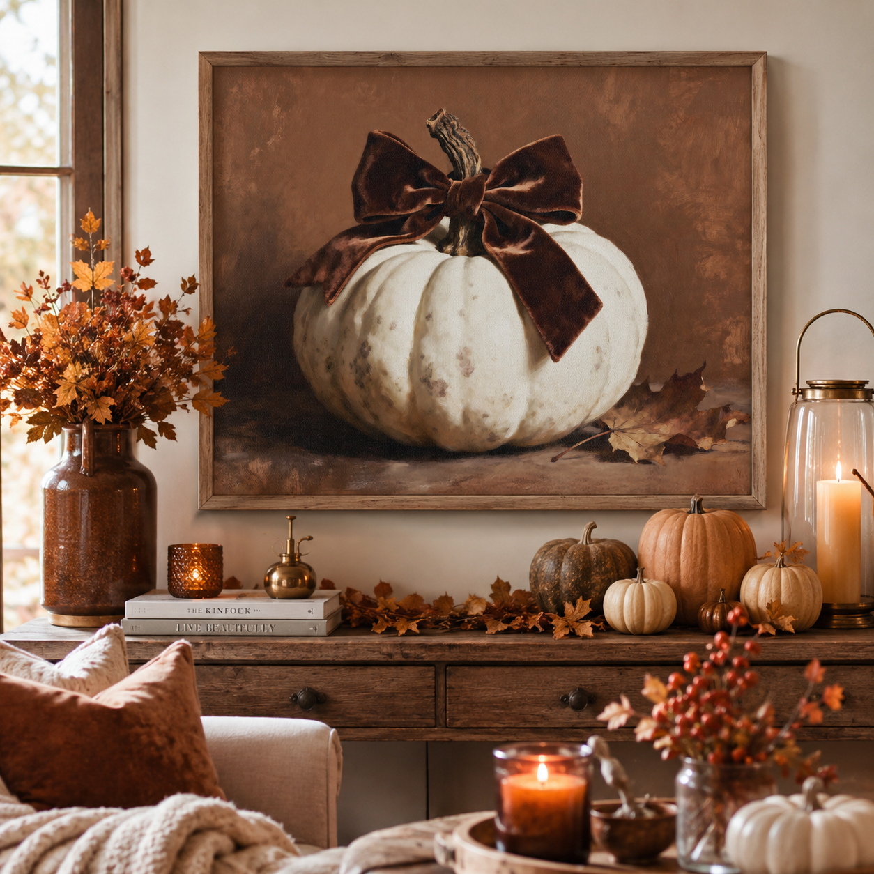 Best Seller - Fall