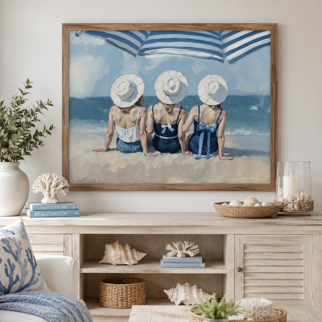 Best Seller - Coastal