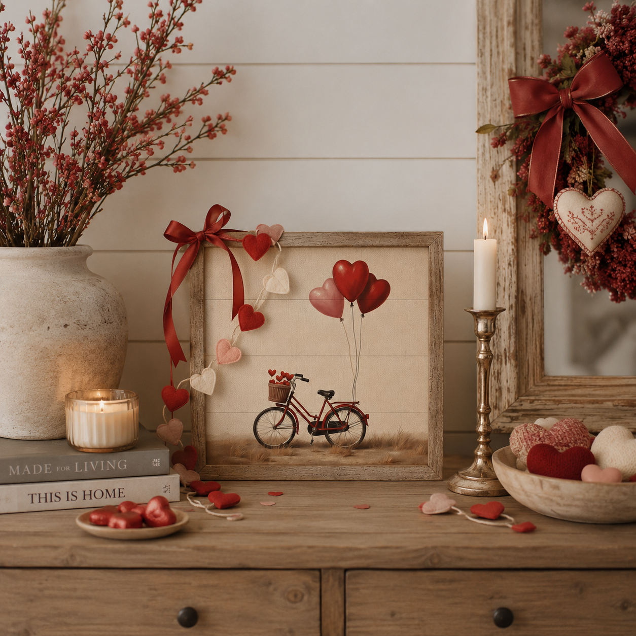 Valentine's Day