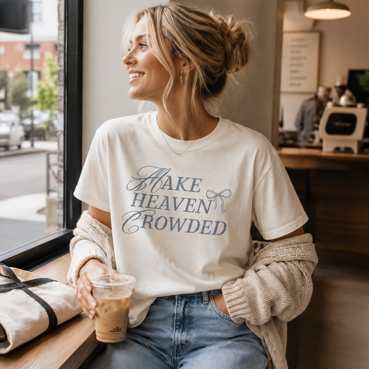 Faith Apparel
