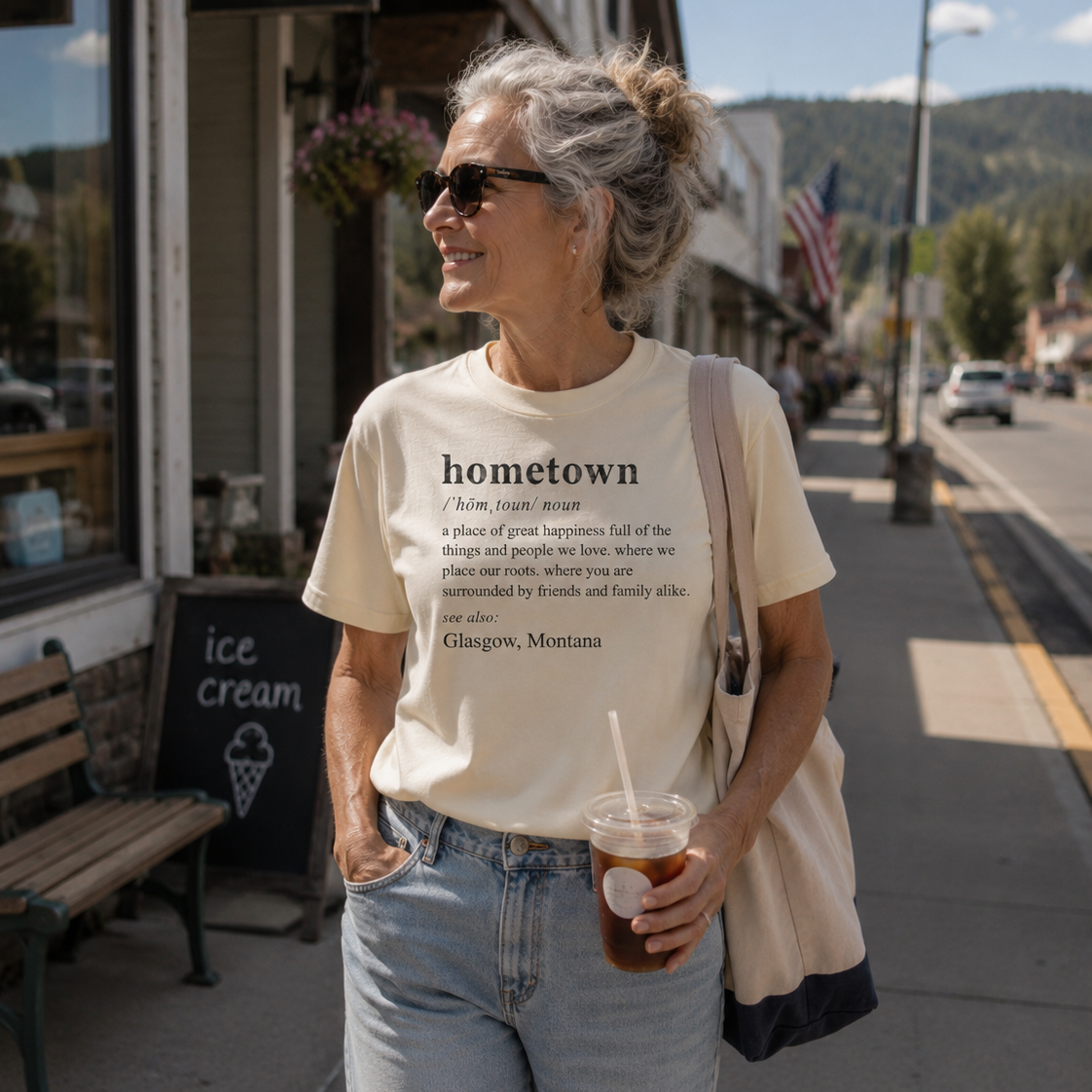 Hometown Apparel