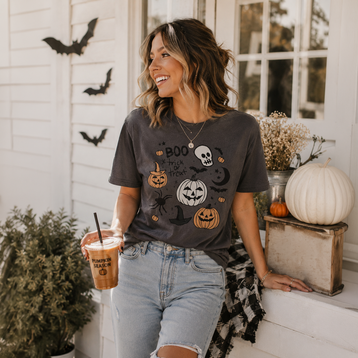 Halloween Apparel