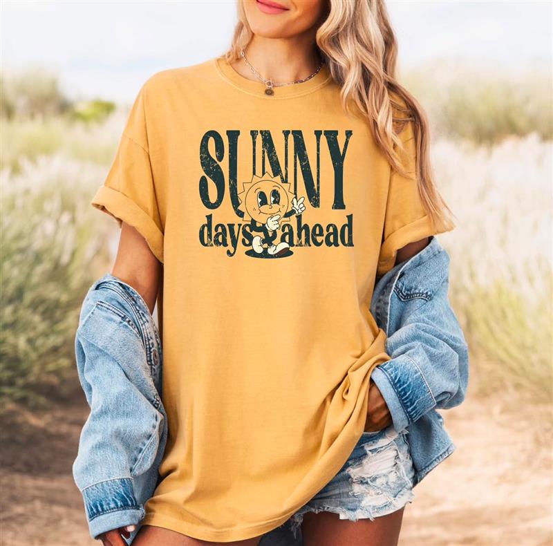 Summer Apparel