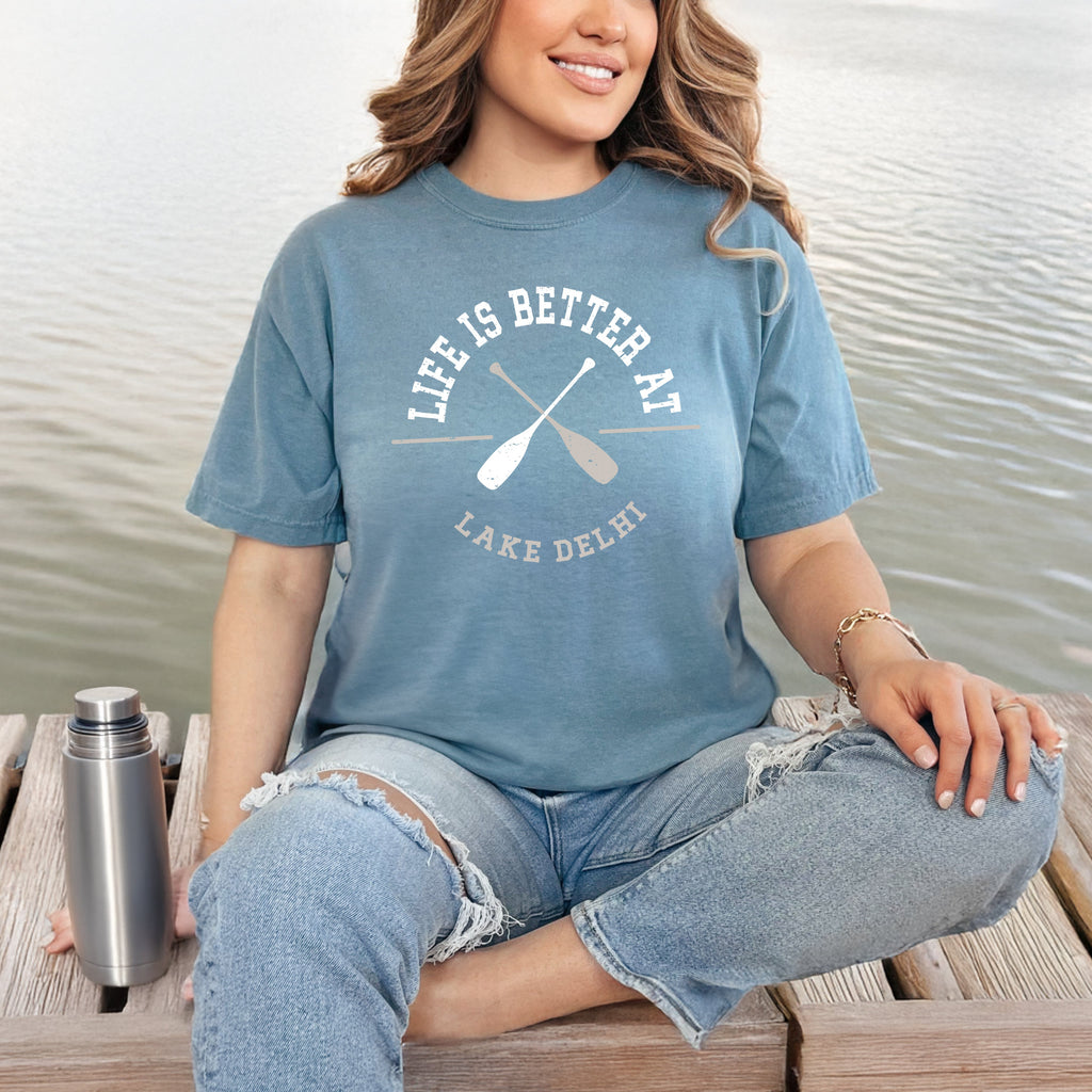 Lake & River Apparel
