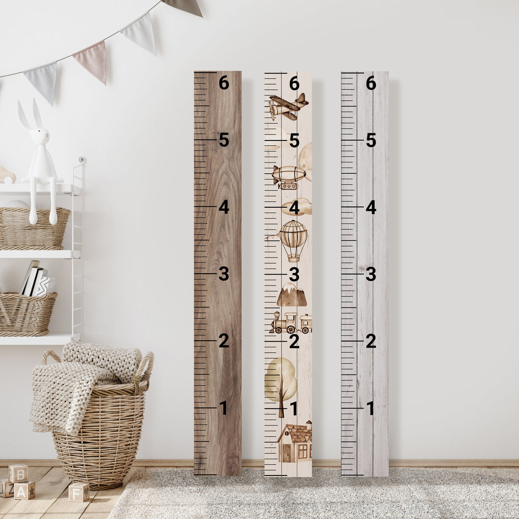 Kids Growth Charts