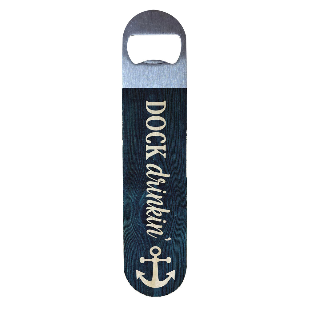 Lake & River Bottle Openers